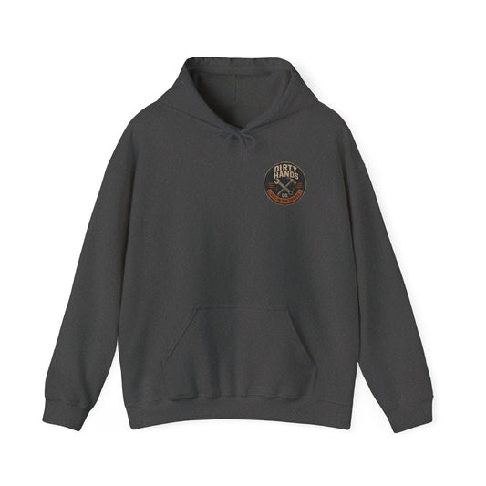 Framing The Future - Carpenter Hoodie