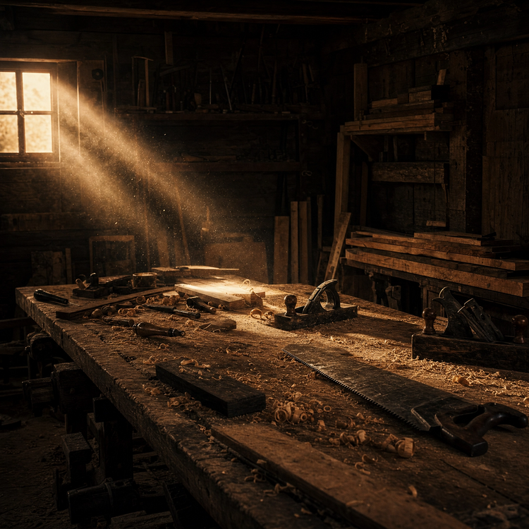 Carpenter