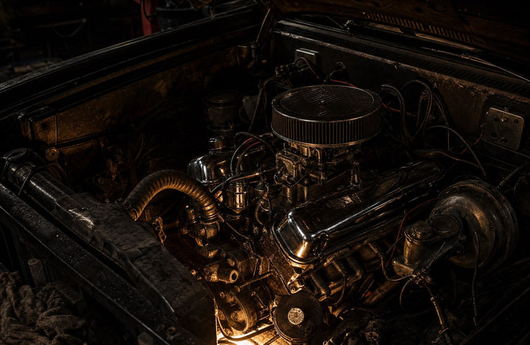 Mechanic