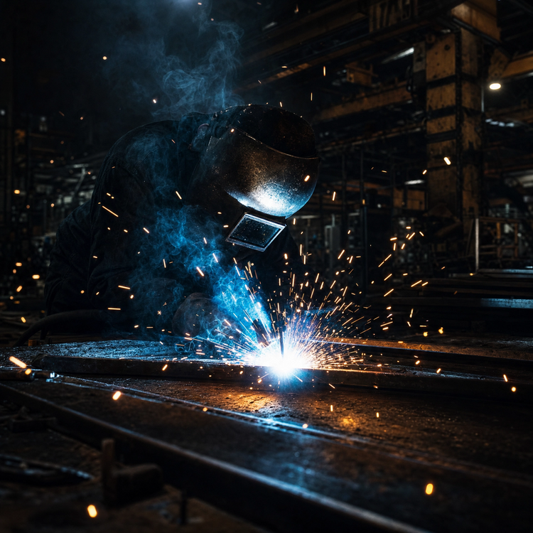 Welders