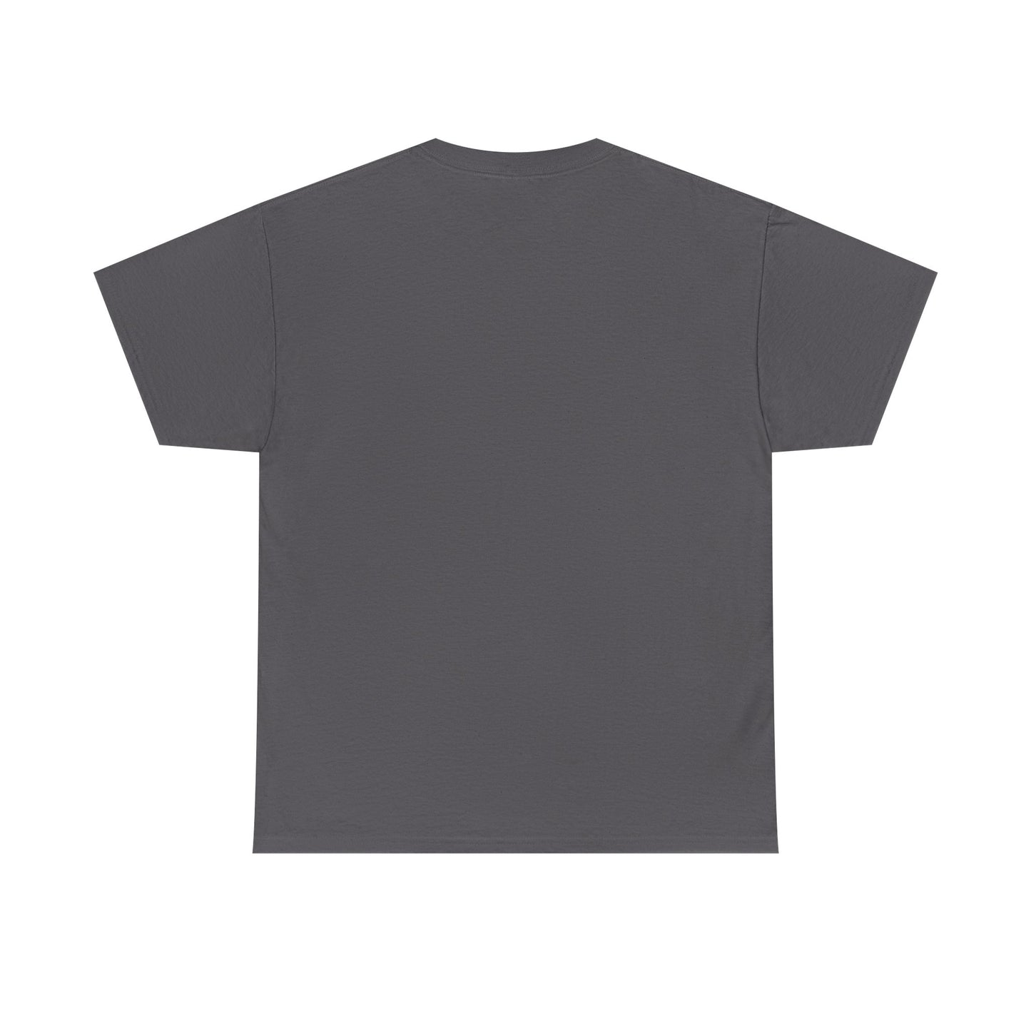 Built By Hand - Carpenter Graphic Tee