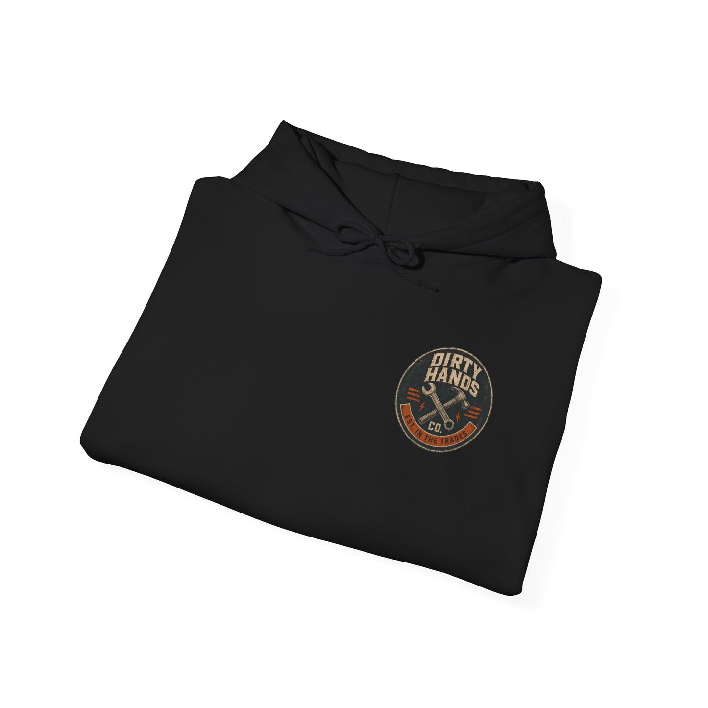 Framing The Future - Carpenter Hoodie