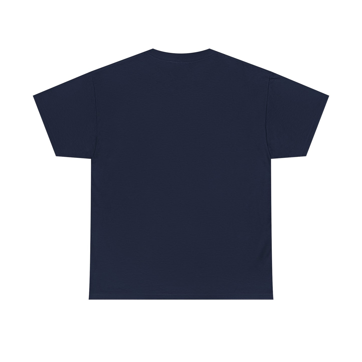 Built By Hand - Carpenter Graphic Tee